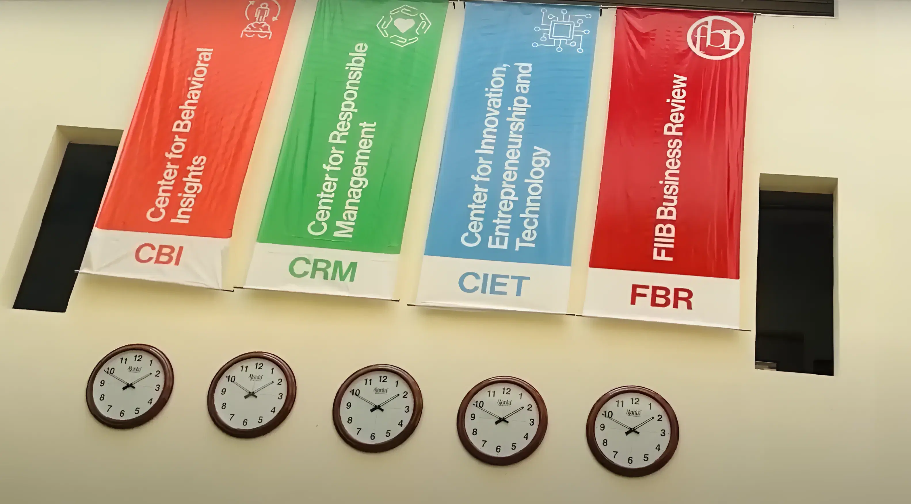 Fortune Institute of International Business New Delhi Campus photo 8